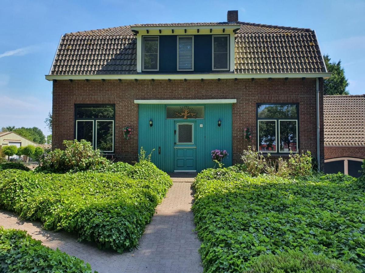 De Vliegende Vlinder * Nederweert