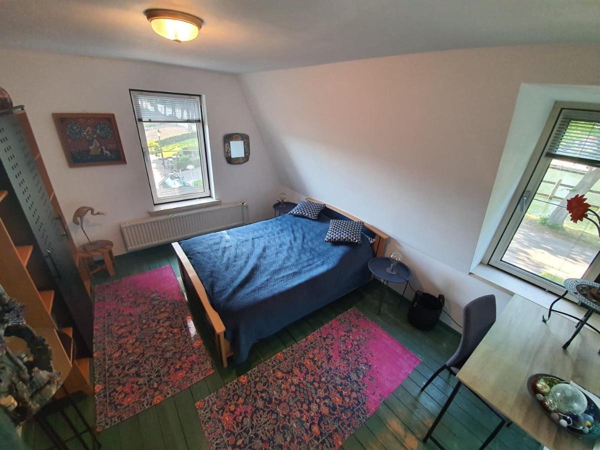 Bed & Breakfast De Vliegende Vlinder Nederweert