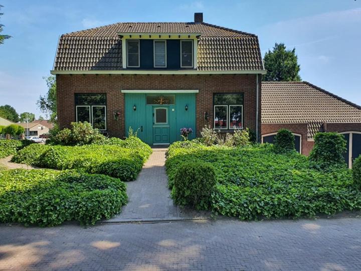 De Vliegende Vlinder * Nederweert